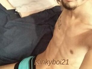 Kinkyboi21