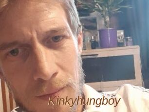 Kinkyhungboy