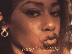 Kinkykaren304