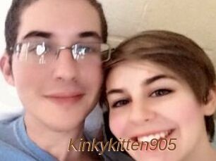 Kinkykitten905