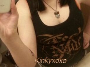 Kinkyxoxo