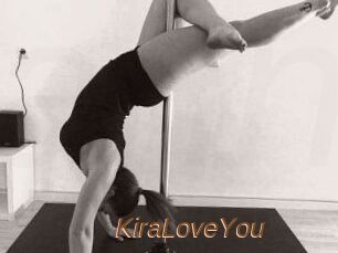 KiraLoveYou