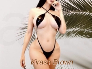 Kirash_Brown