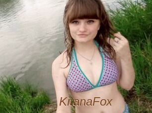 KitanaFox