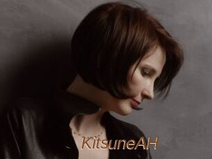 KitsuneAH