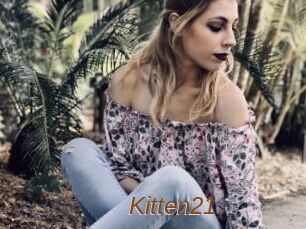 Kitten21