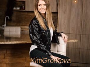 KittiGromova