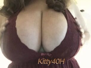 Kitty40H