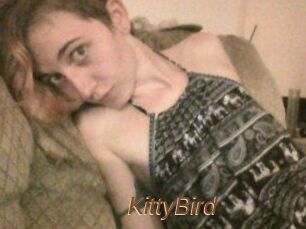 KittyBird