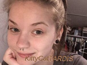 KittyCatTARDIS