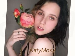 KittyMoxy