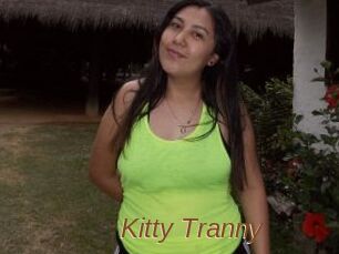 Kitty_Tranny Annuaire Sexe