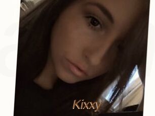 Kixxy