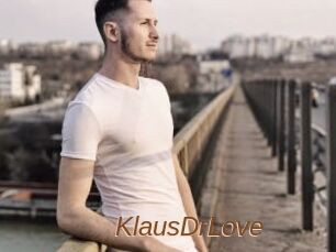 KlausDrLove