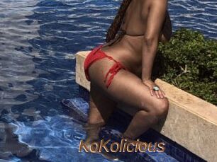 KoKolicious