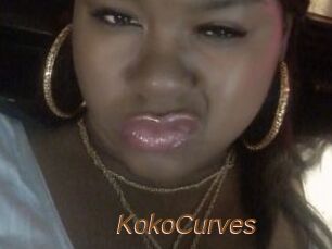 KokoCurves