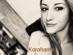 Koraharris