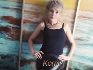 Korriy