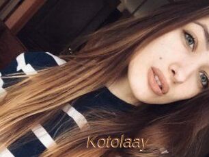 Kotolaay