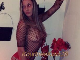 KourtneeKoxx28 Annuaire Sexe