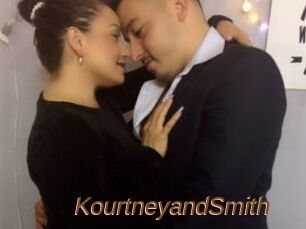 KourtneyandSmith