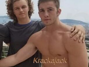 Krackajack