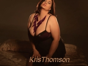 KrisThomson