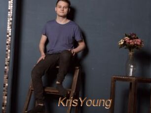 KrisYoung