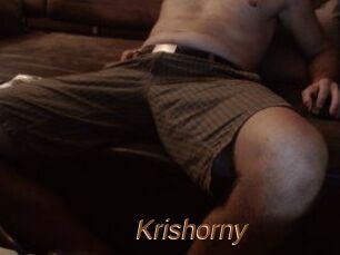 Krishorny