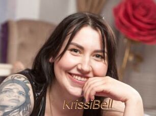 KrissiBell