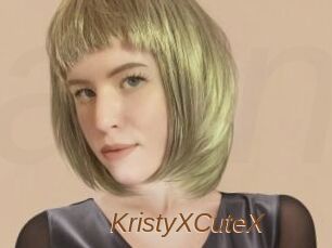 KristyXCuteX