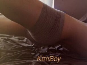 KtmBoy