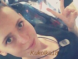 Kukolka18 Annuaire Sexe