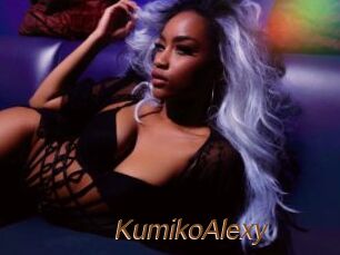 KumikoAlexy