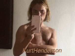 Kurt_Henderson