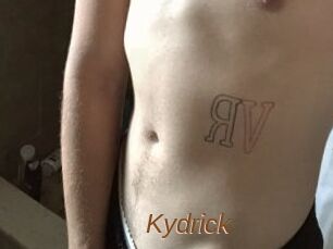 Kydrick