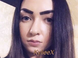 KylieeX
