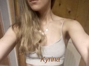Kyrina