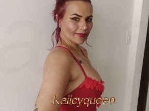 Kaiicyqueen