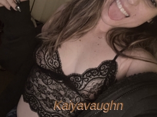 Kaiyavaughn