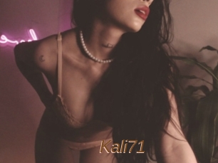 Kali71