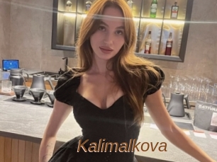 Kalimalkova