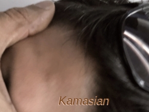 Kamasian