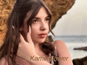 Kamilaflower