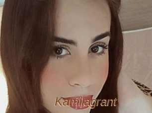 Kamilagrant