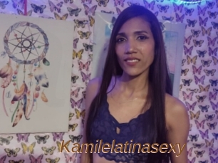 Kamilelatinasexy