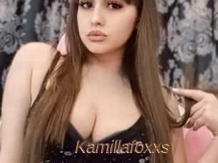 kamillafoxxs Annuaire Sexe