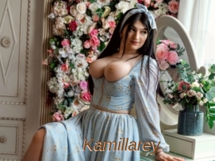 Kamillarey