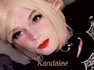 Kandalee