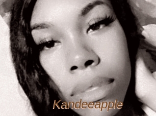 Kandeeapple